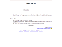 Tablet Screenshot of 666kb.at