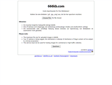 Tablet Screenshot of 666kb.com